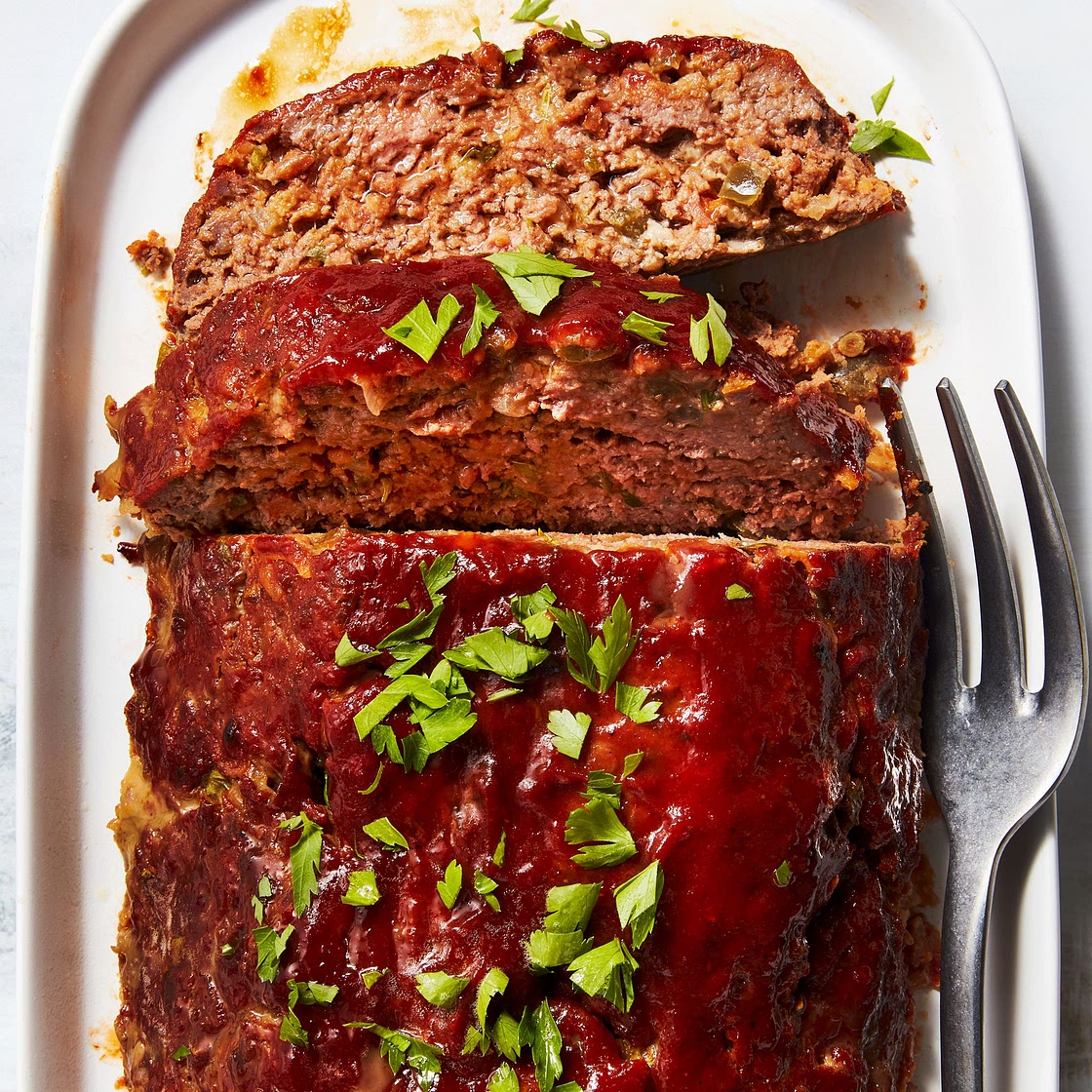 Cracker Barrel Meatloaf