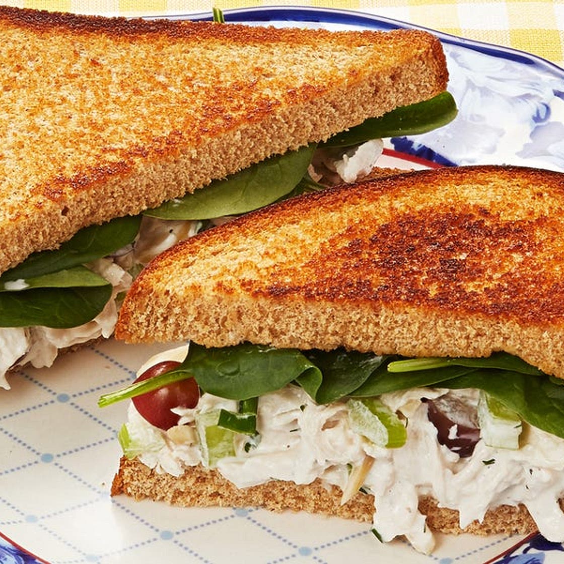 Chicken Salad