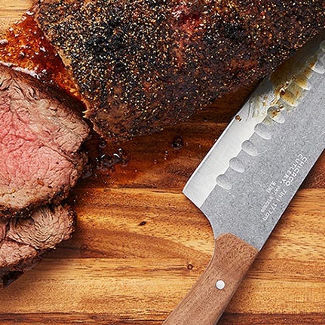 Roasted Beef Tenderloin