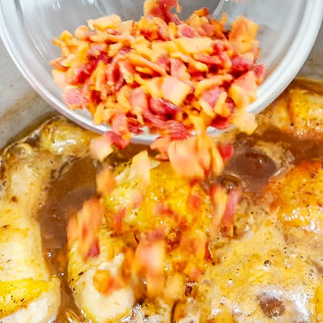 Coq Au Vin