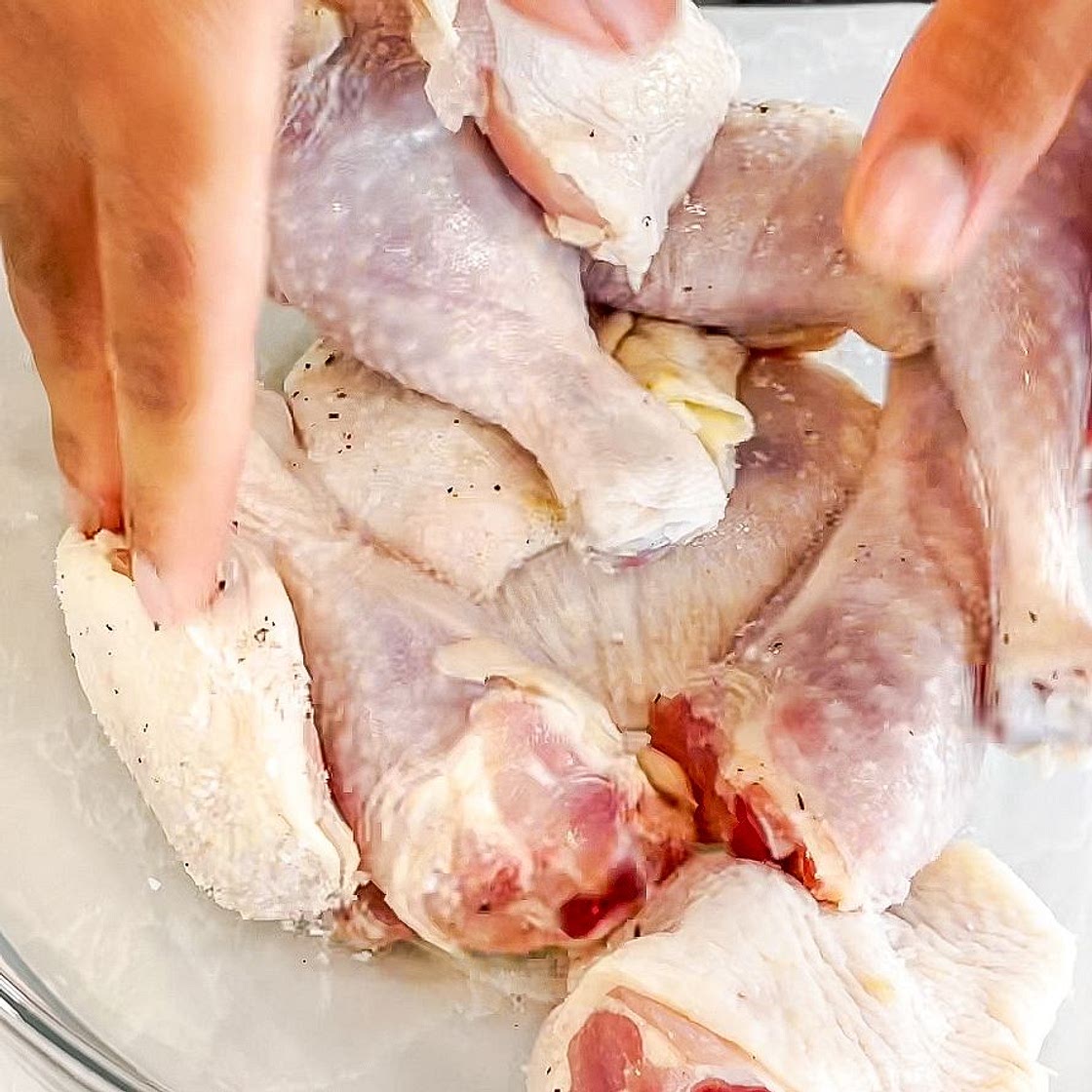 Coq Au Vin