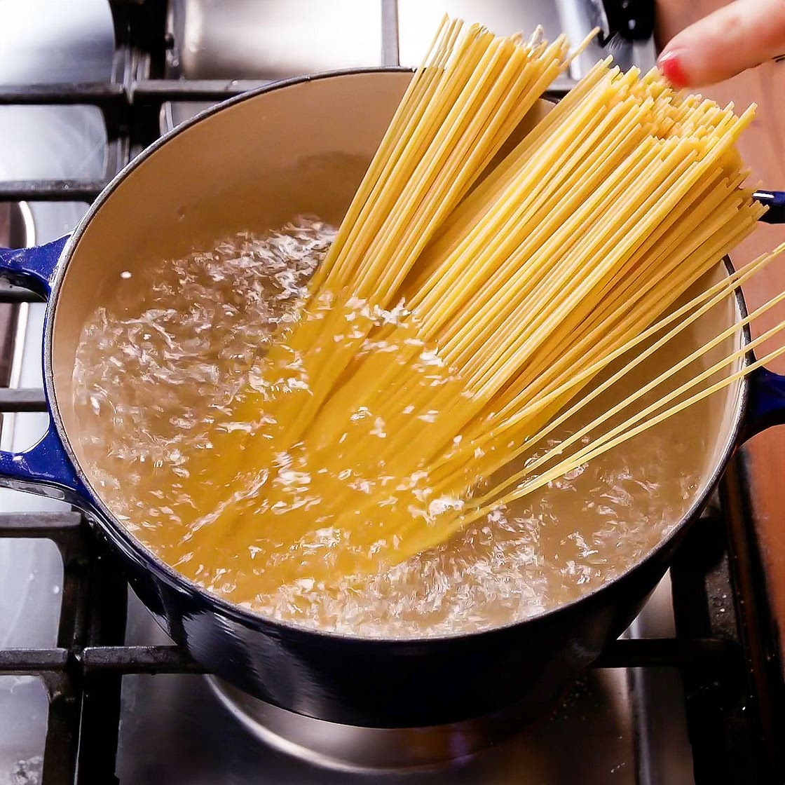 Tuscan Chicken Pasta