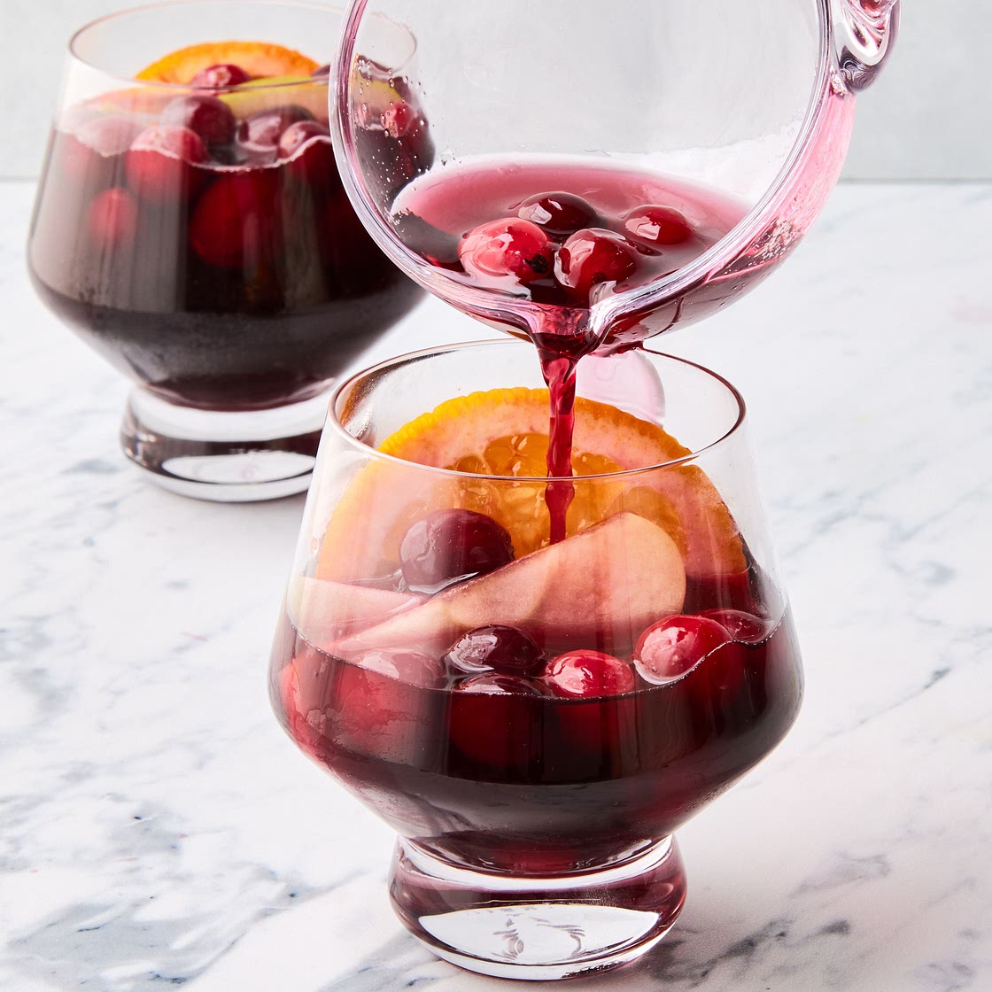 Thanksgiving Jungle Juice