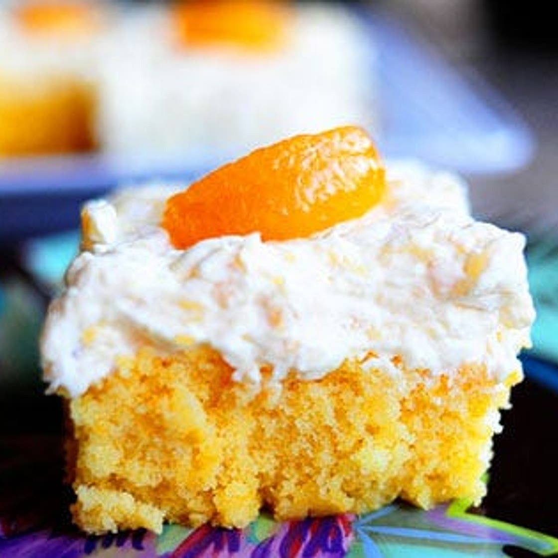 Pig Cake