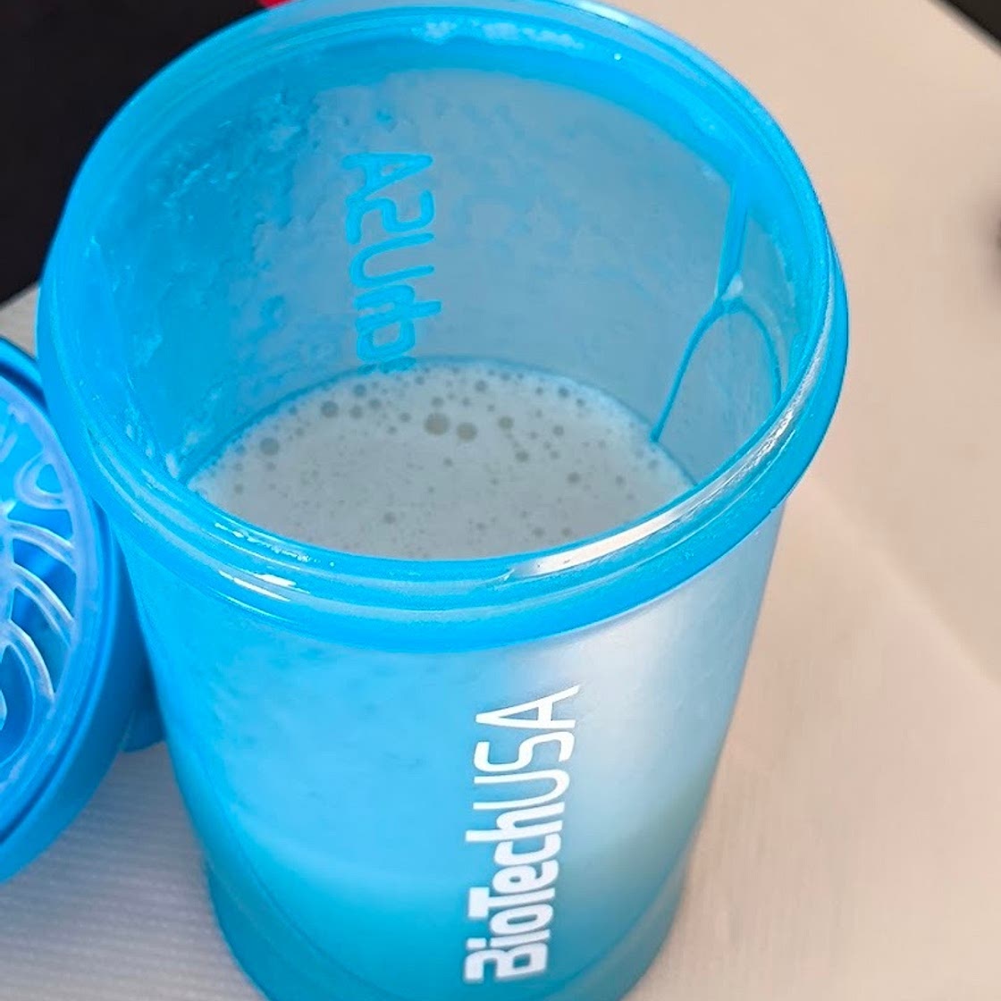 Whey protein