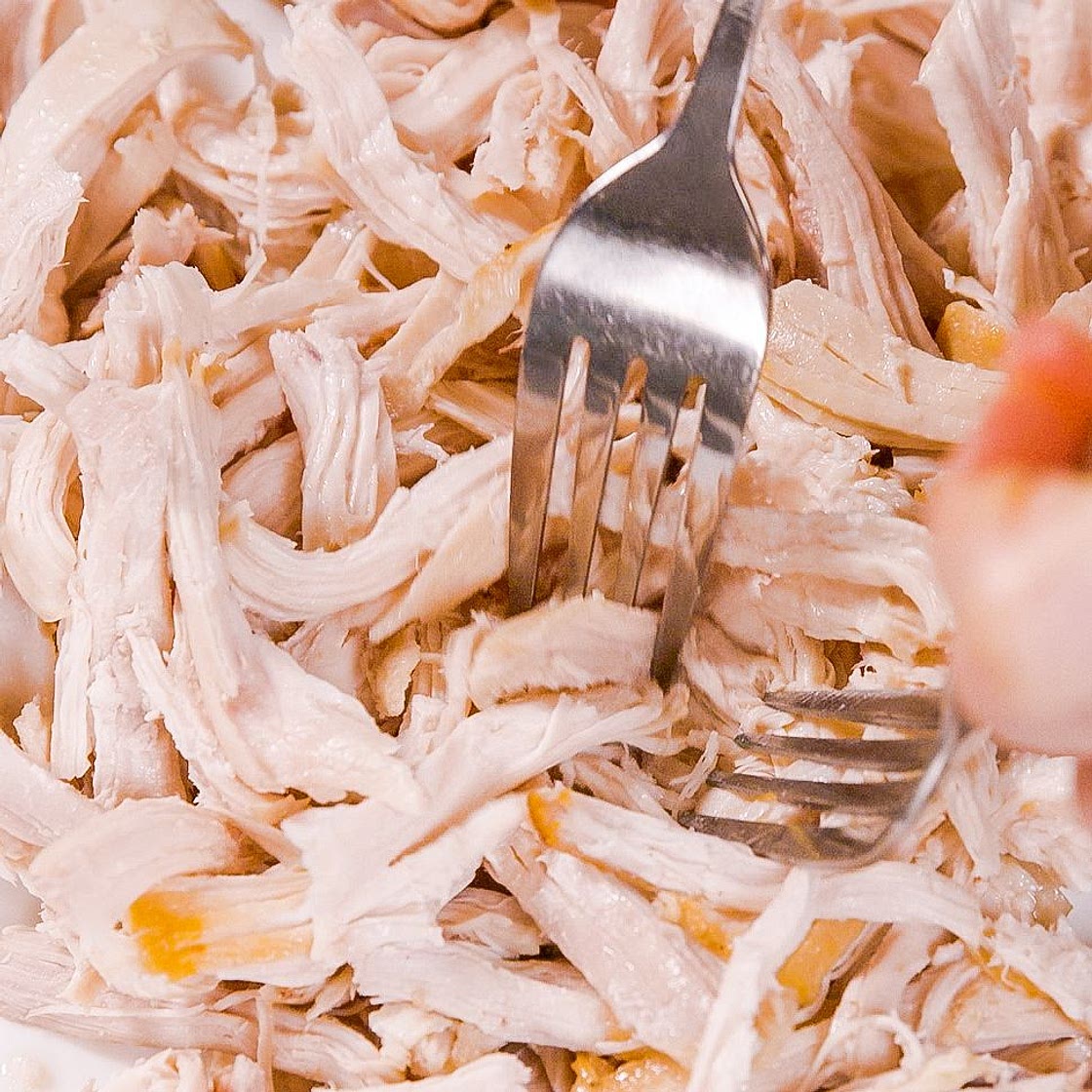 Chicken Noodle Soup