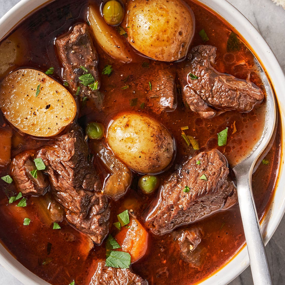 Beef Stew