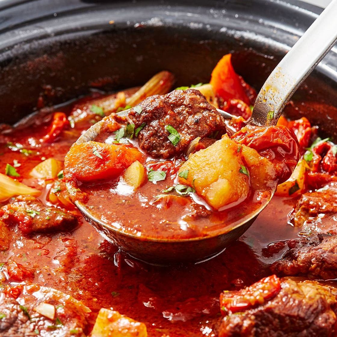 Beef Stew