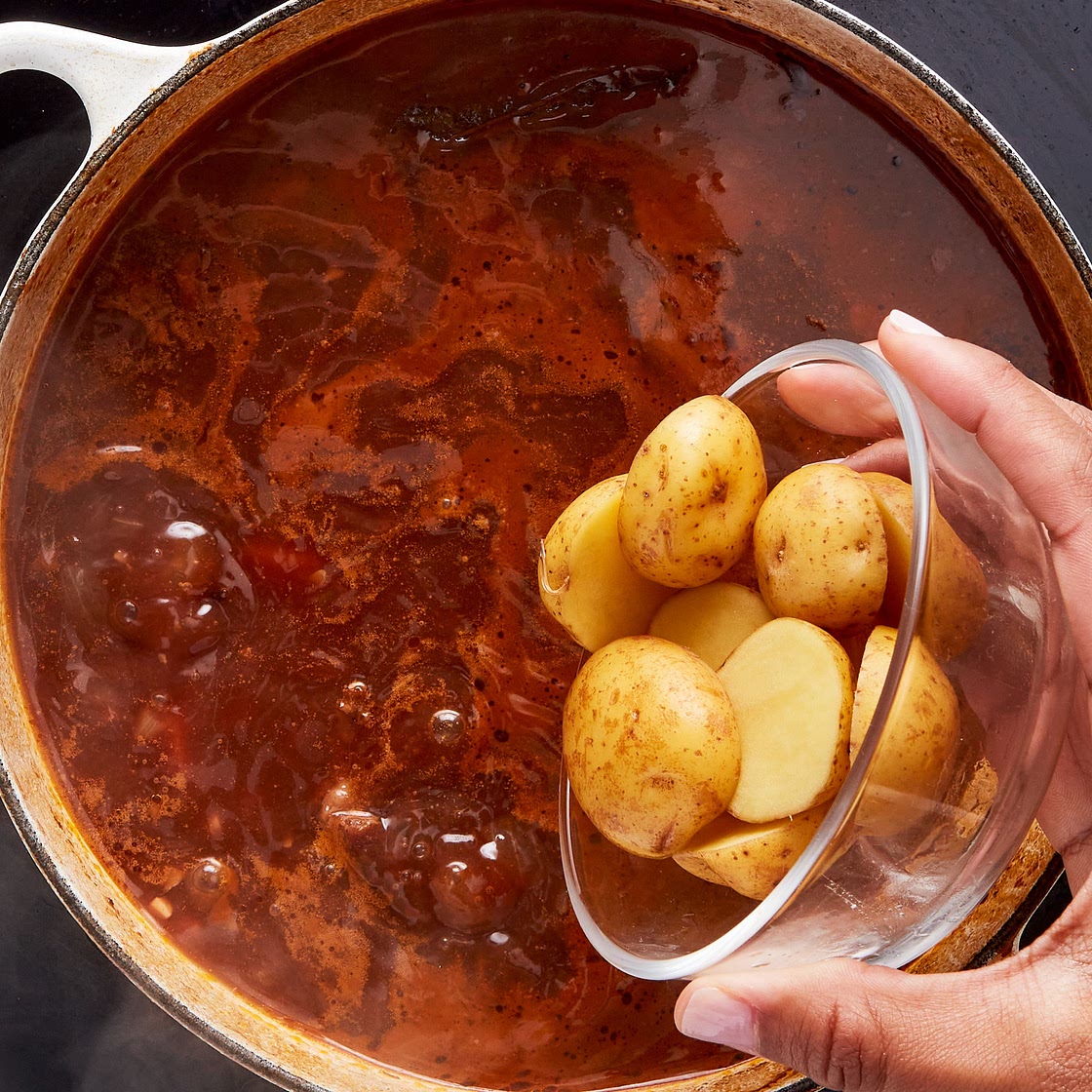 Beef Stew