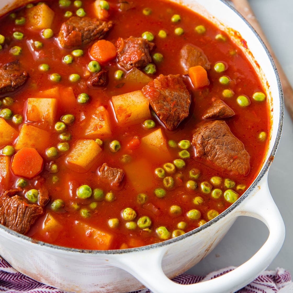 Beef Stew