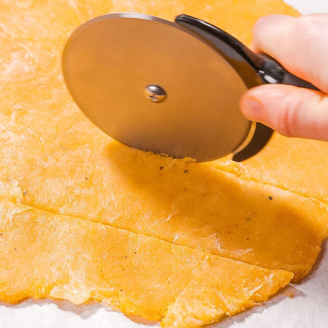 Keto Tortilla Chips
