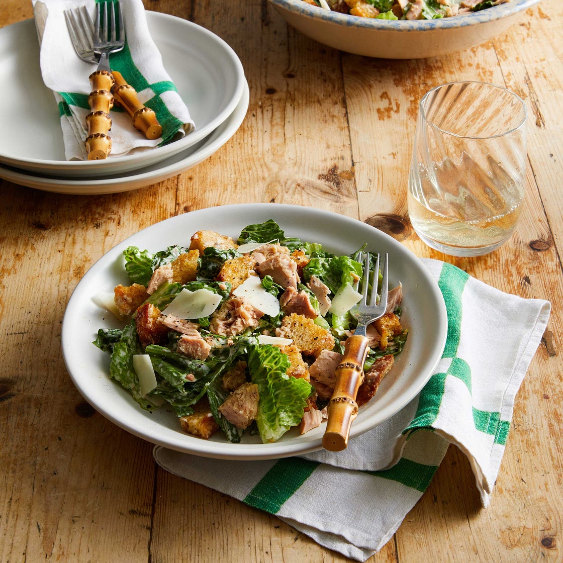 Skillet Chicken with Brussels Sprouts and Apples