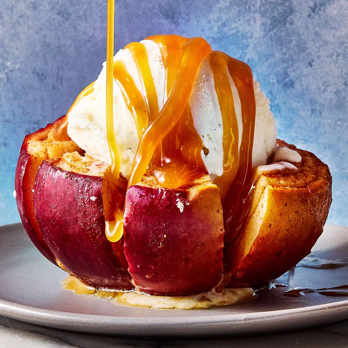 Bloomin' Apples