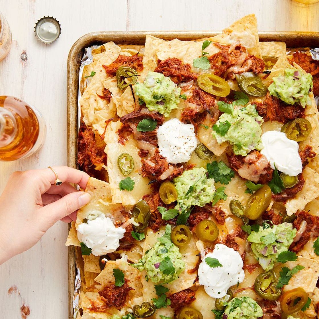 Nachos