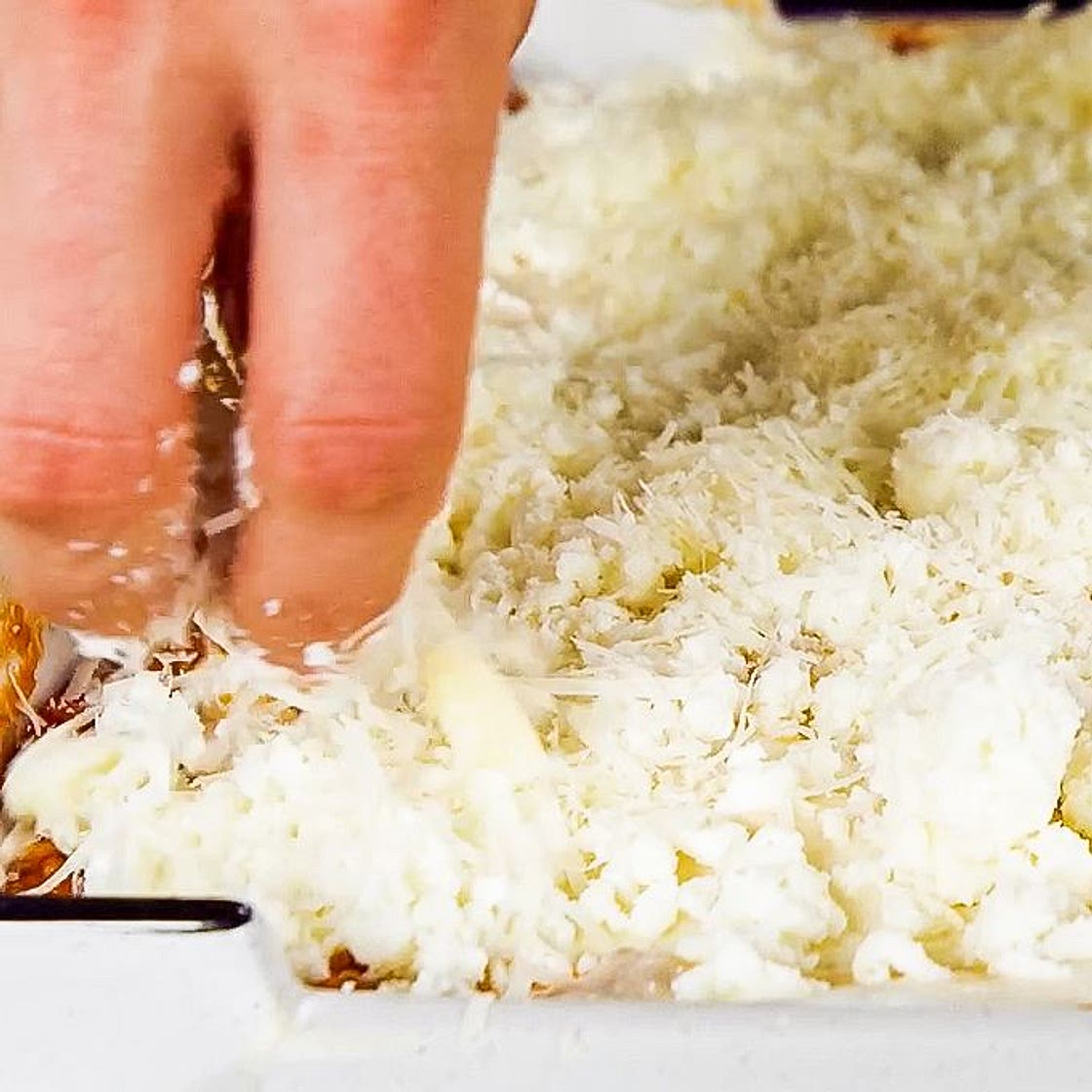 Best Homemade Lasagna
