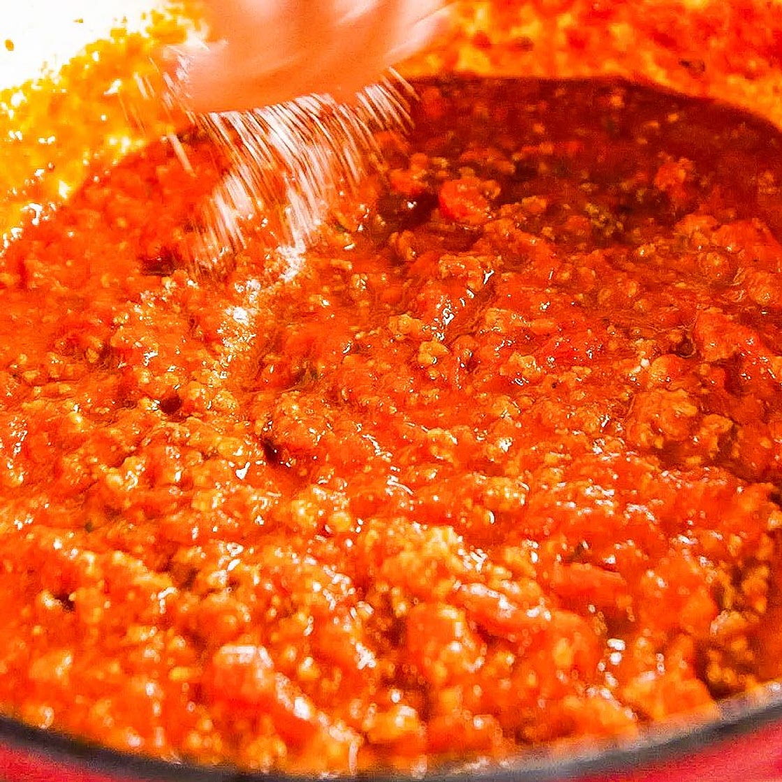 Best Homemade Lasagna