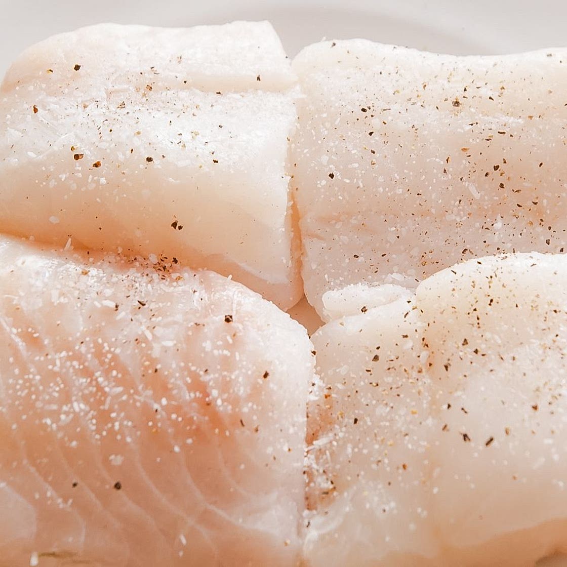 Baked Cod