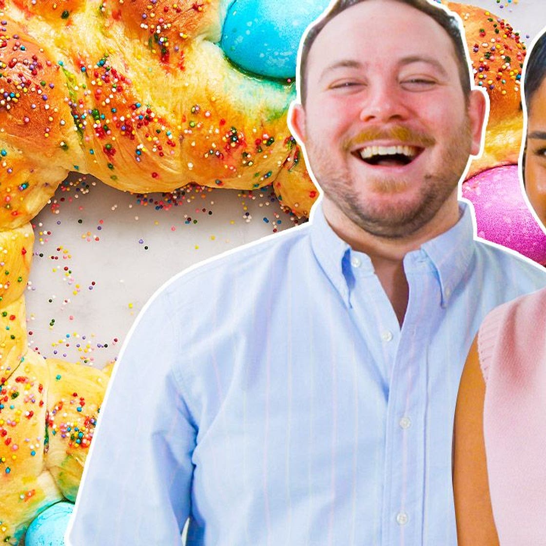 Easter Bread
