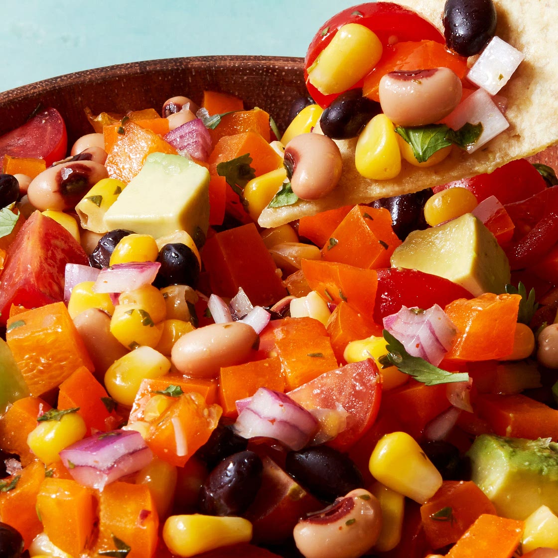 Cowboy Caviar