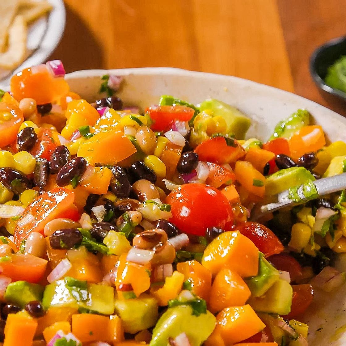 Cowboy Caviar
