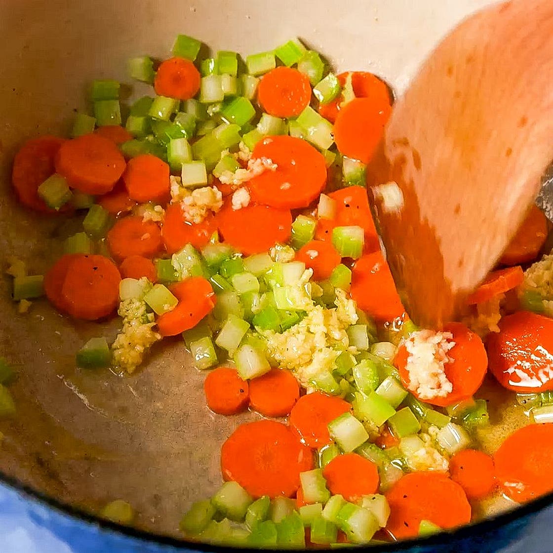 Chicken Stew
