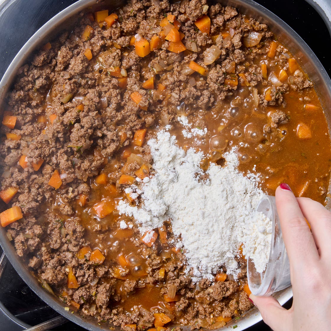 Best Shepherd's Pie