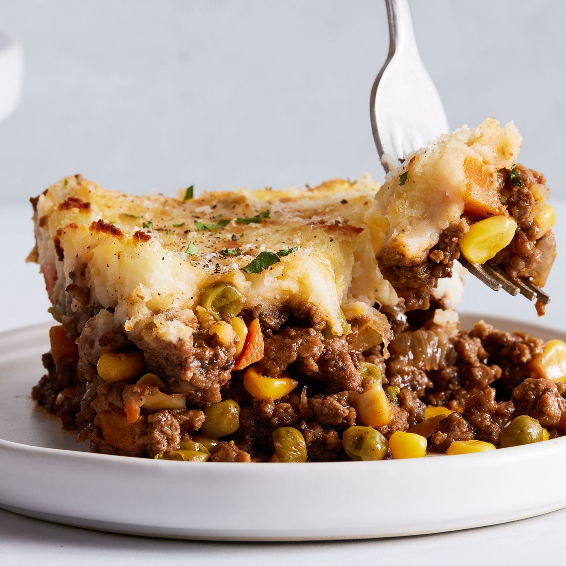 Best Shepherd's Pie