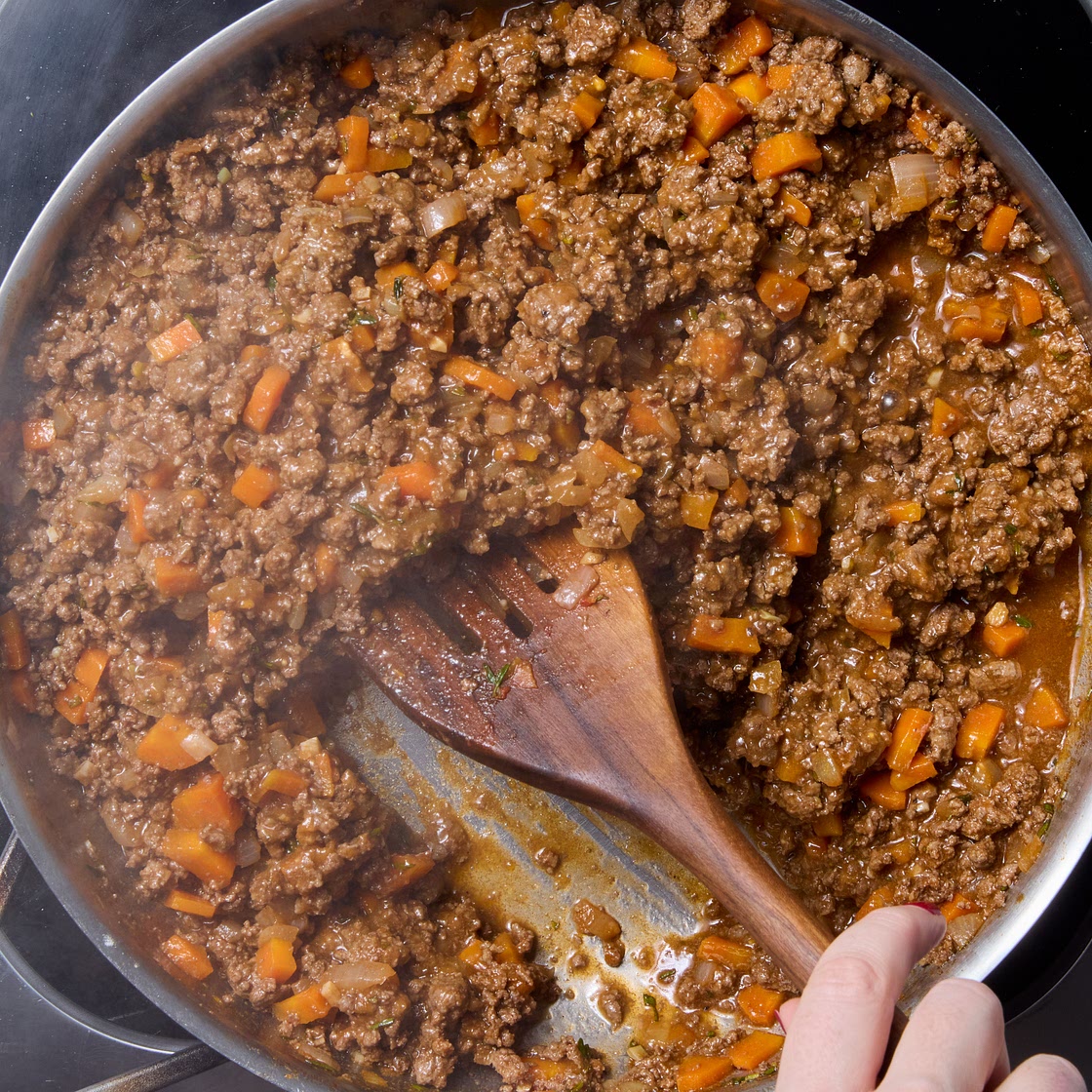 Best Shepherd's Pie