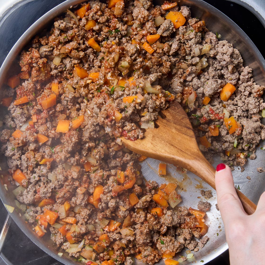 Best Shepherd's Pie