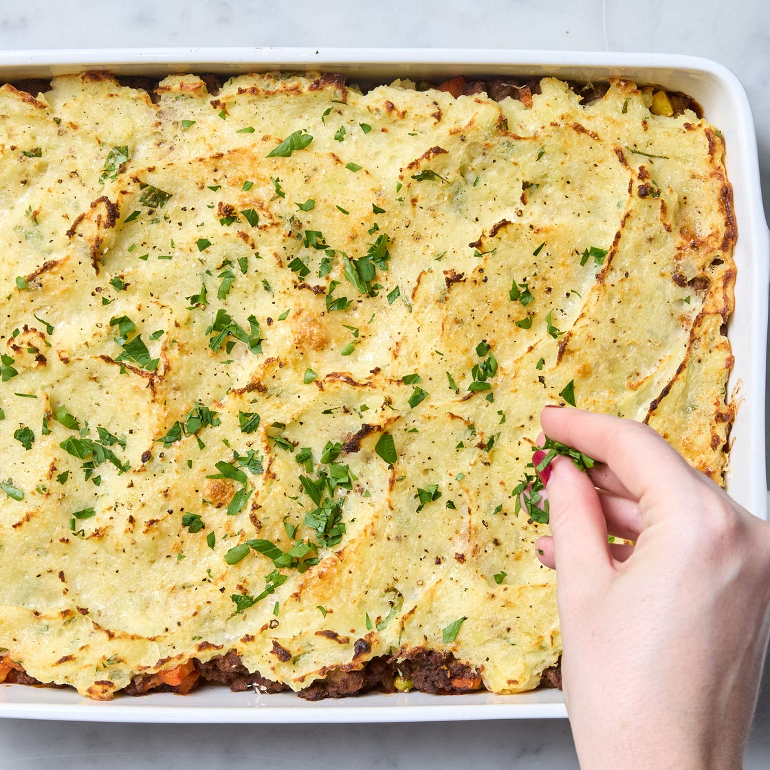 Best Shepherd's Pie