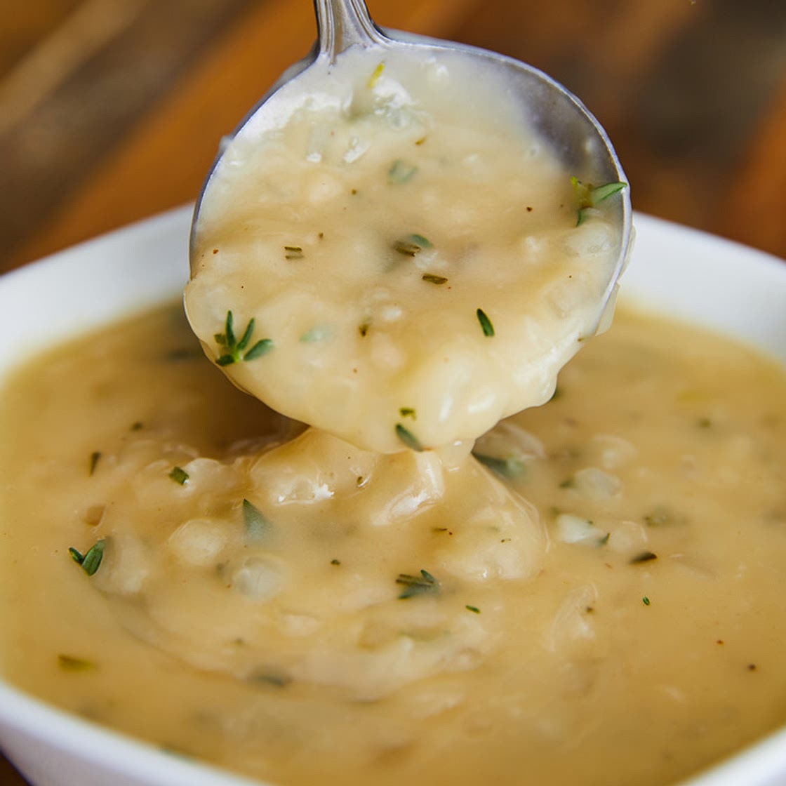 Perfect Gravy
