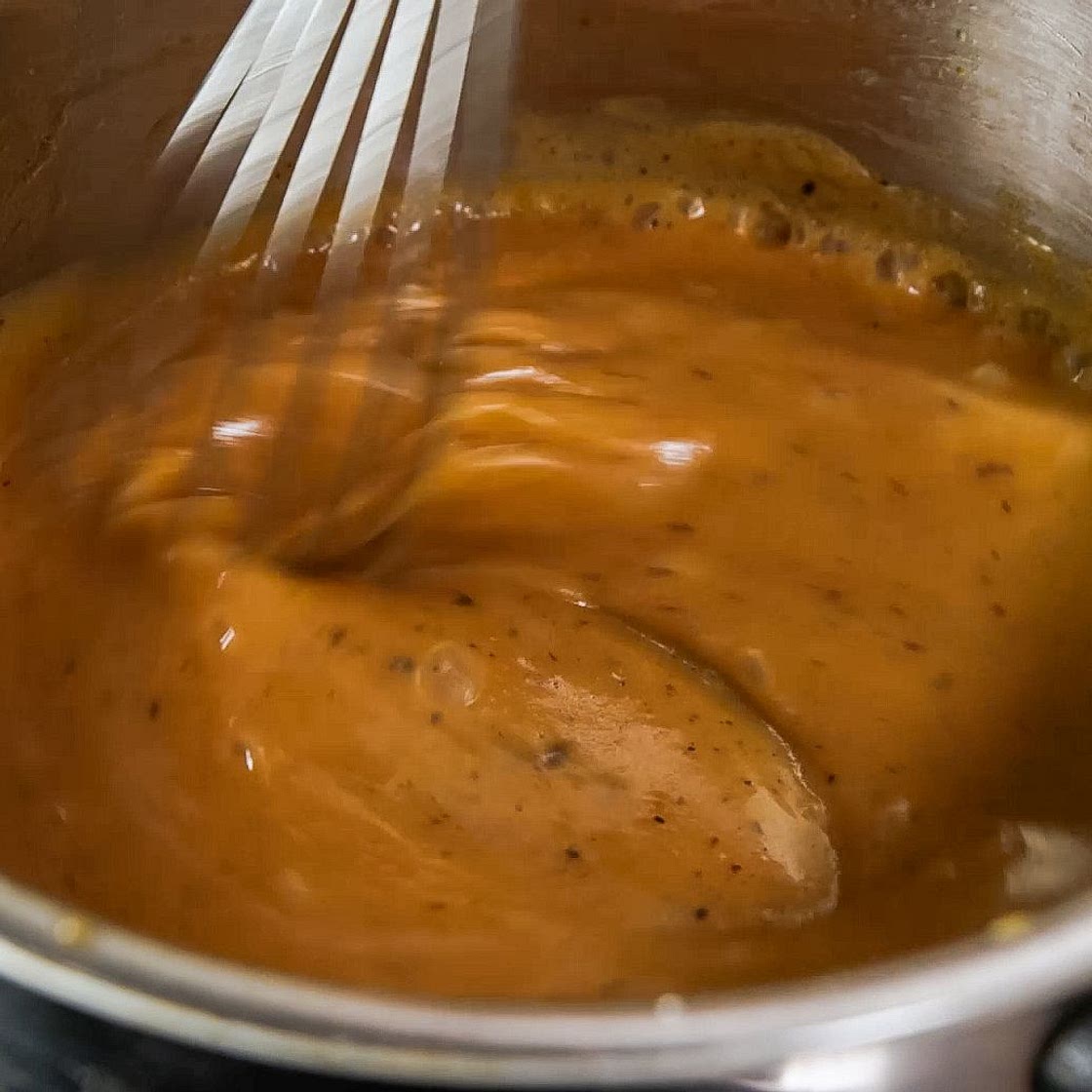 Perfect Gravy