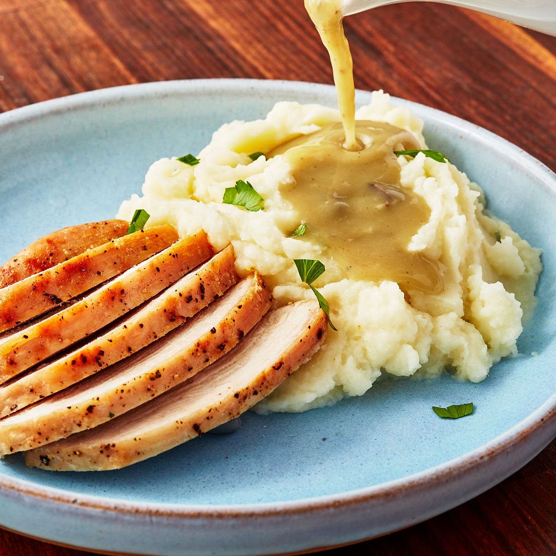 Perfect Gravy