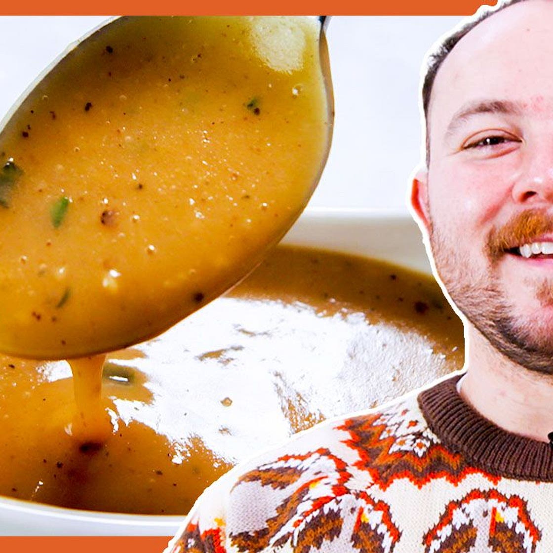 Perfect Gravy