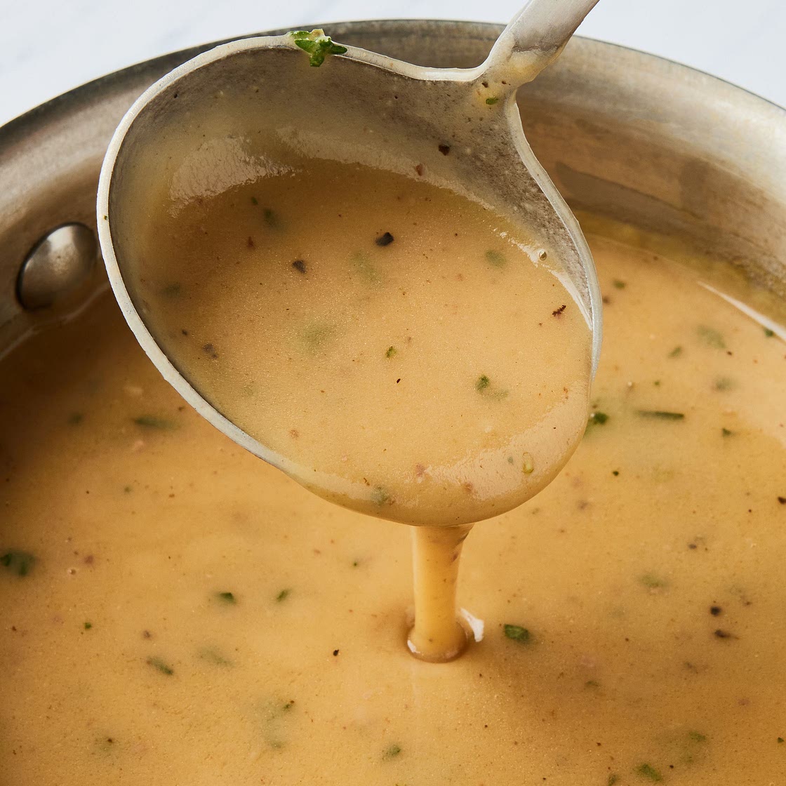 Perfect Gravy