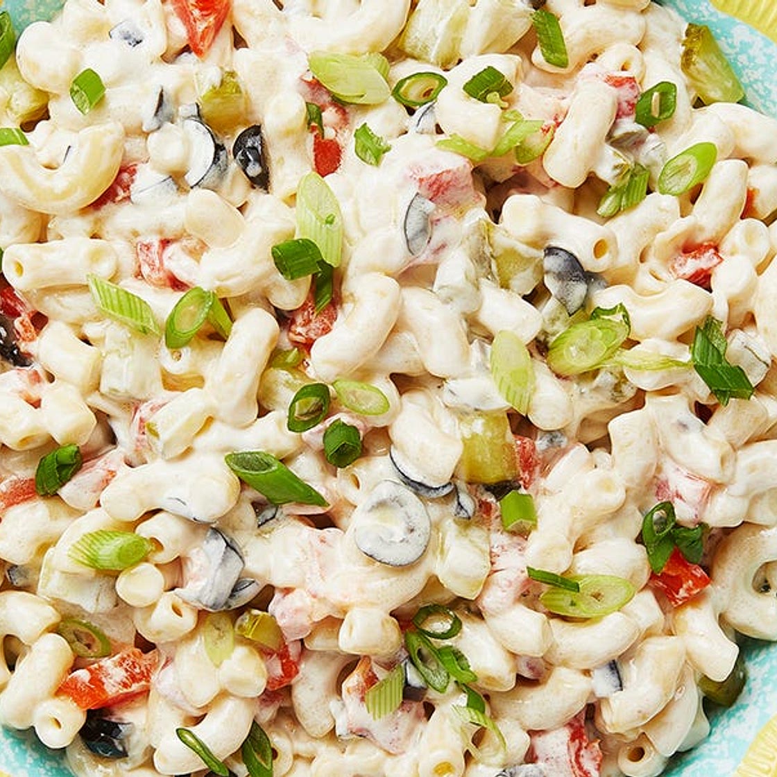 Macaroni Salad