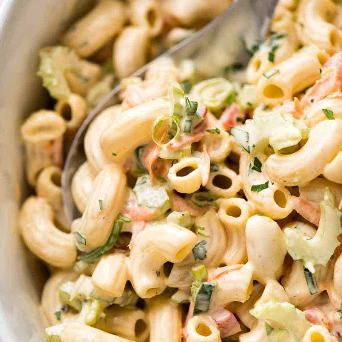 Macaroni Salad