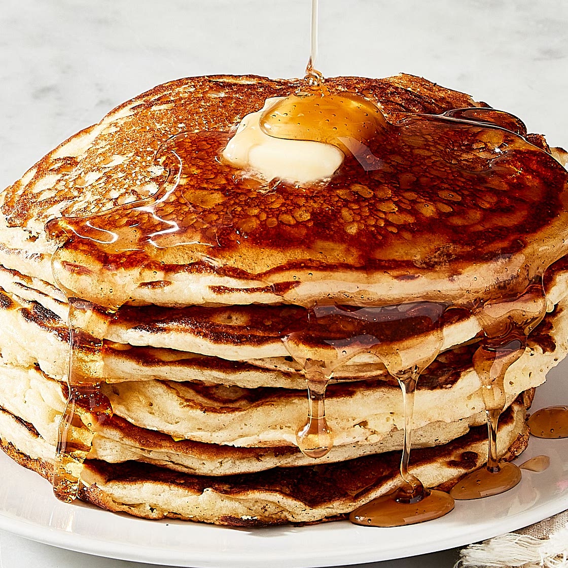 Basic Crêpes