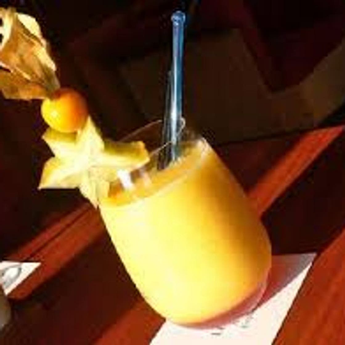 Cocktail Pomenas