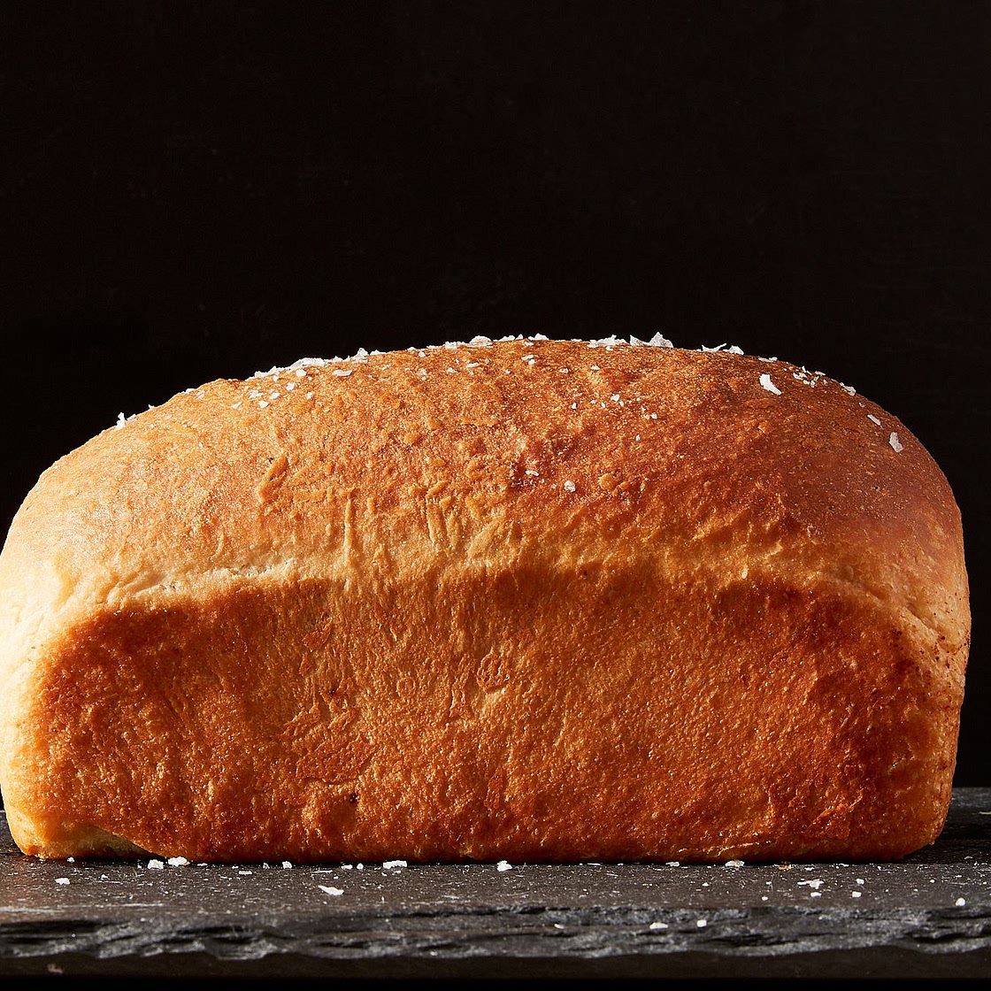 Homemade Potato Bread
