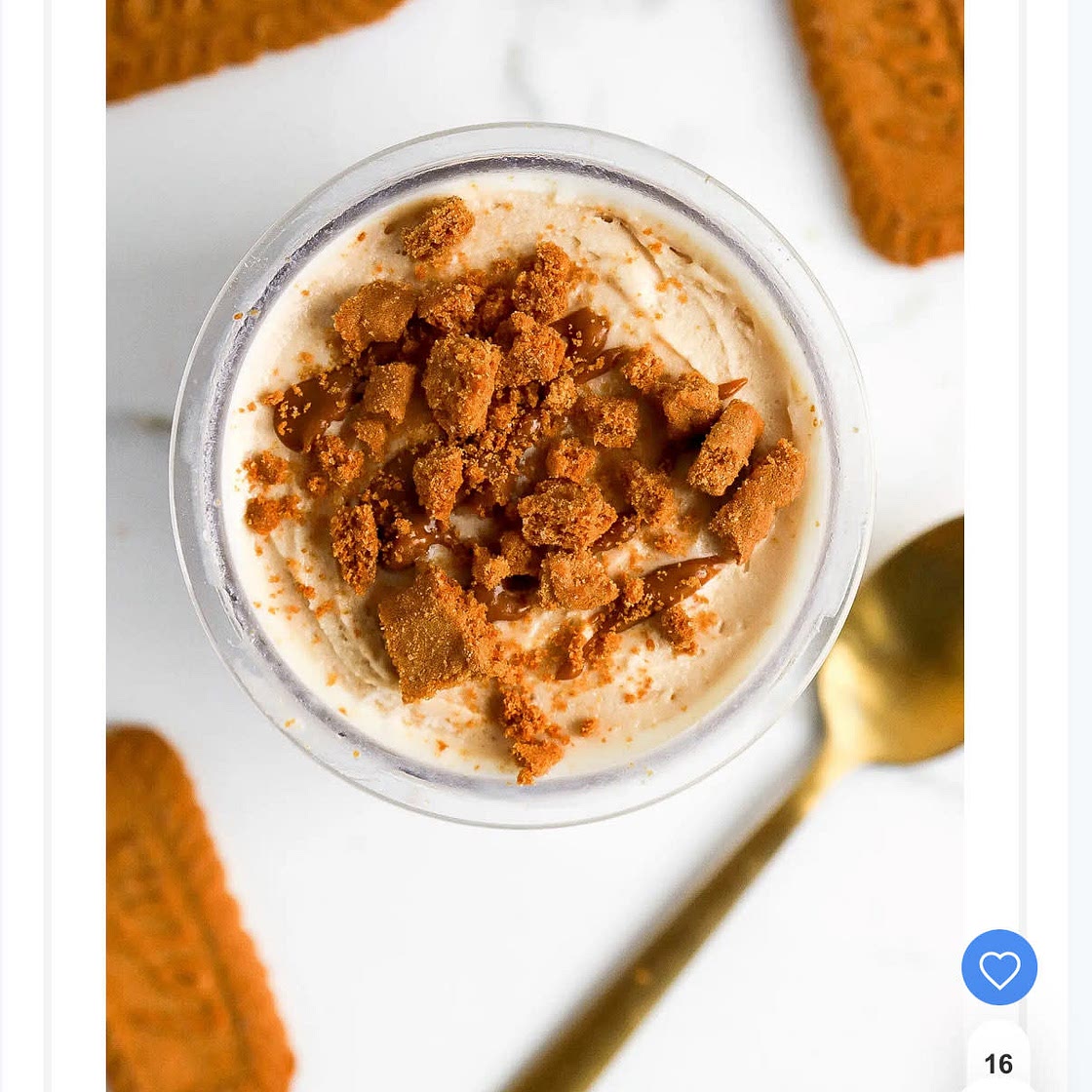 Bischoff Protein Ice Cream 
