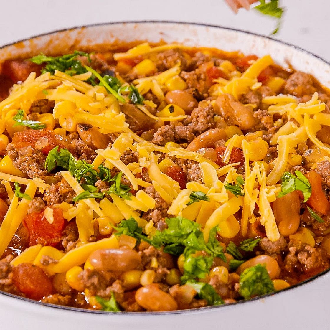 Taco Soup