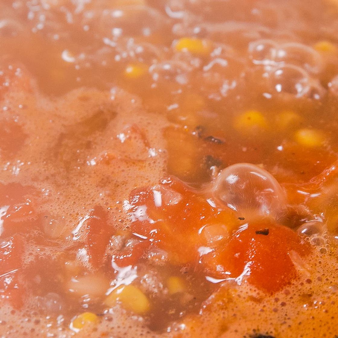 Taco Soup