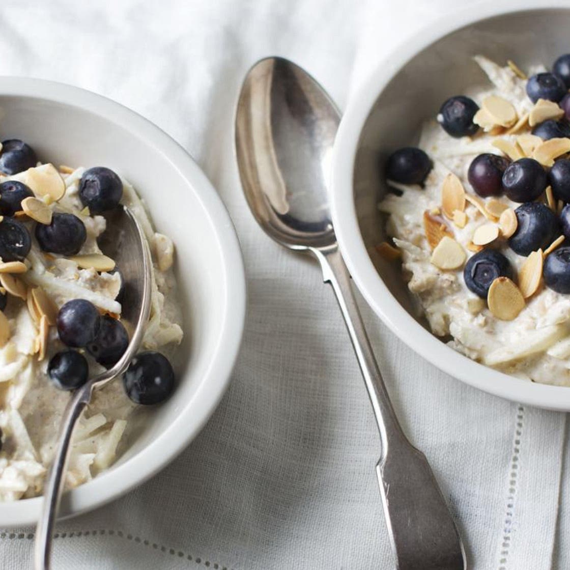 Overnight Oats with Yogurt Diabetes: A Healthy, Delicious Breakf