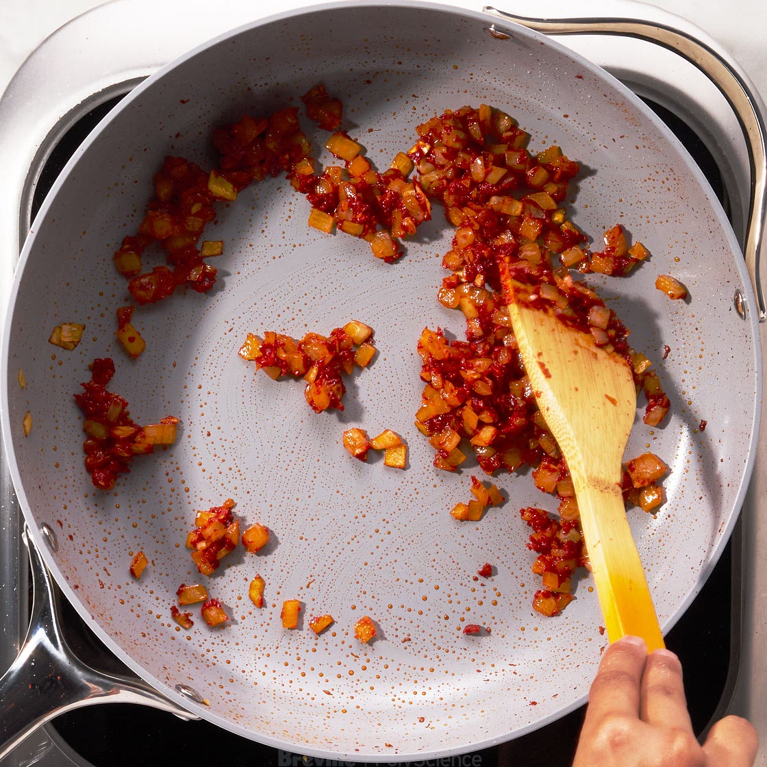 Slow-Cooker Beef Chili