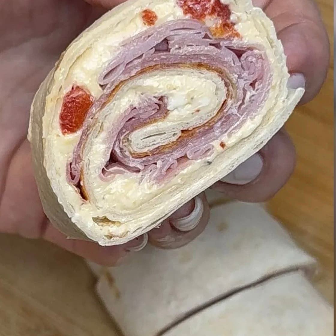 Italian Summer Sammies 