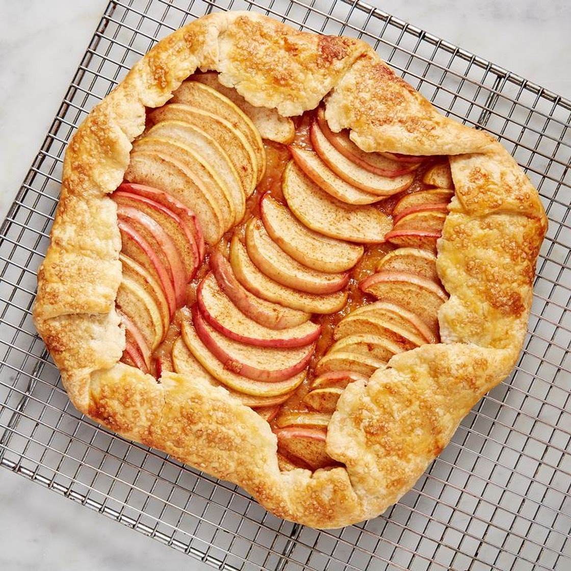 Apple Tart