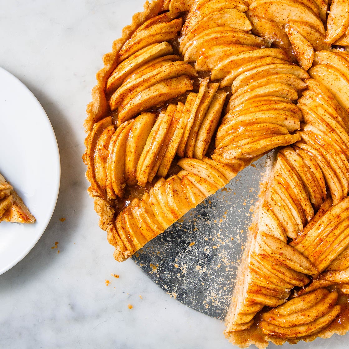 Apple Tart