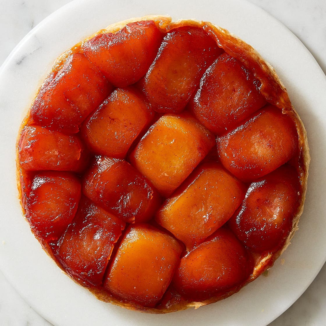 Apple Tart