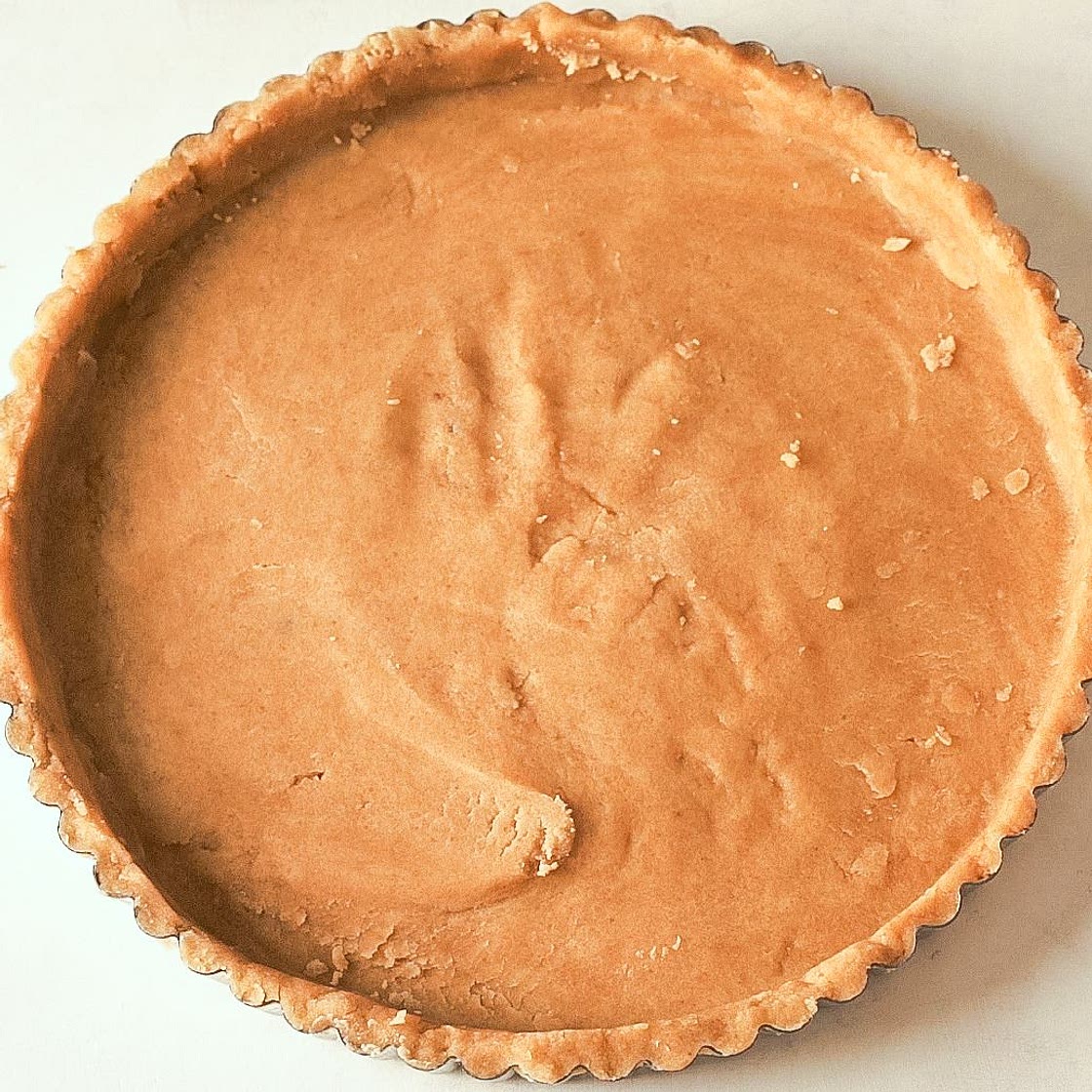 Apple Tart